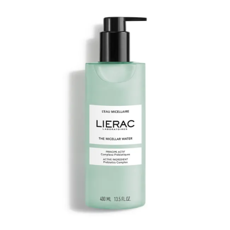 Lierac L'acqua Micellare 400 Ml