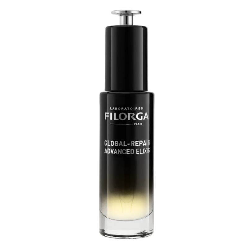 Filorga Global Repair Elixir contro l'invecchiamento cutaneo