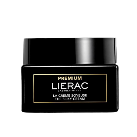 Lierac Premium La Crema Soyeu50ml