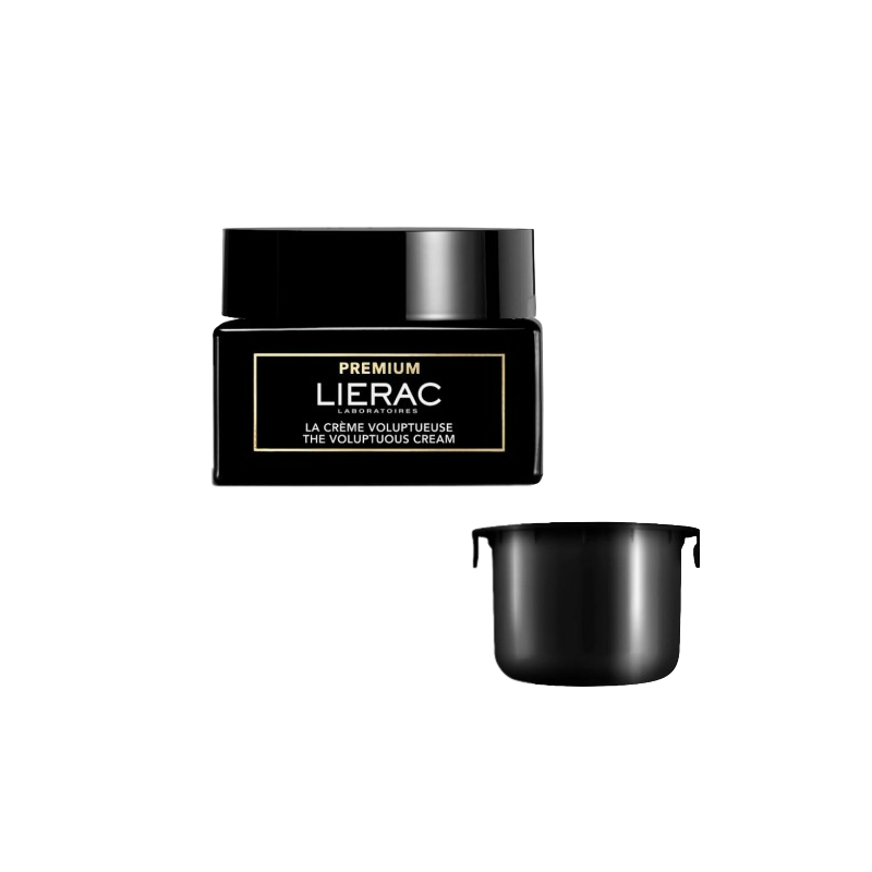 Lierac Premium La Crema Volup Ric