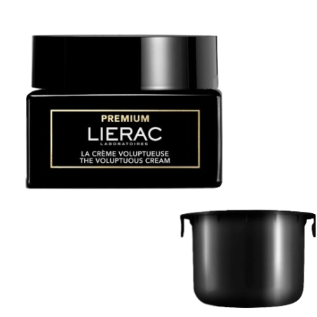 Lierac Premium La Crema Volup Ric