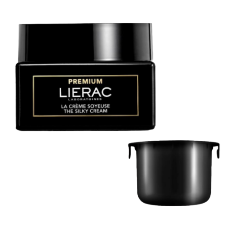 Lierac Premium Creme Soyeuse Ricarica 50 ml