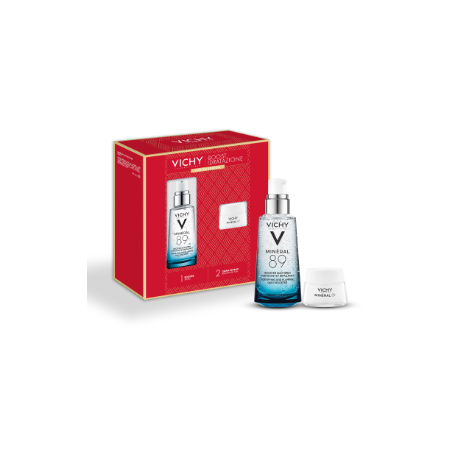 Vichy Cofanetto Mineral 89