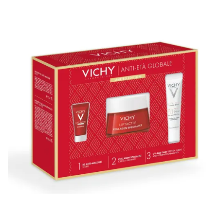 Vichy Cofanetto Liftactive Specialist