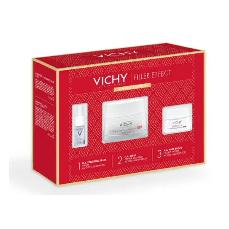 Vichy Cofanetto Liftactive Supreme