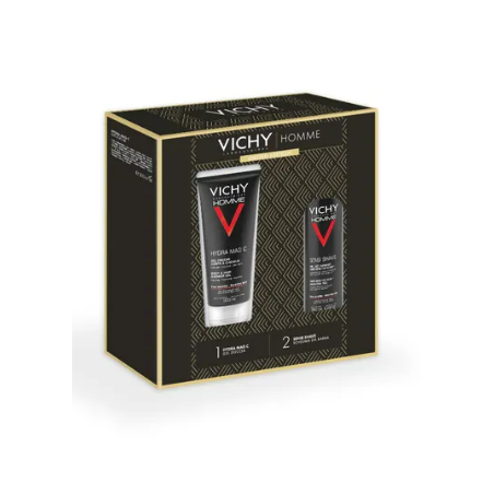 Cofanetto Vichy Homme