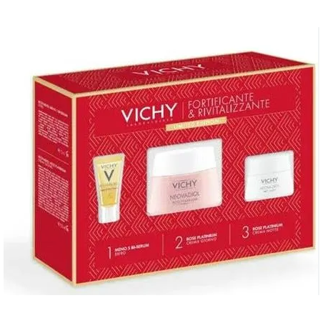 Vichy Cofanetto Neovadiol Rose Platinium