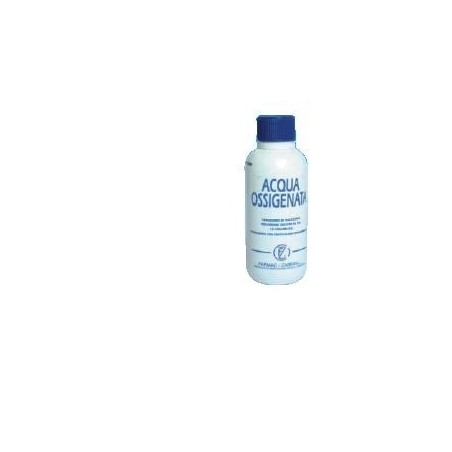 Farmac-zabban Acqua Ossigenata 1 Litro