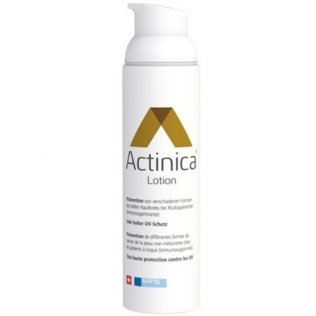 Galderma Italia Actinica Lotion 80 Ml