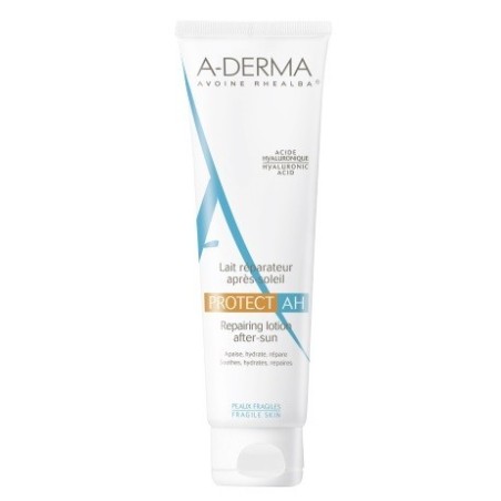 Aderma A-d Protect Ah Latte Reparateur 250 Ml