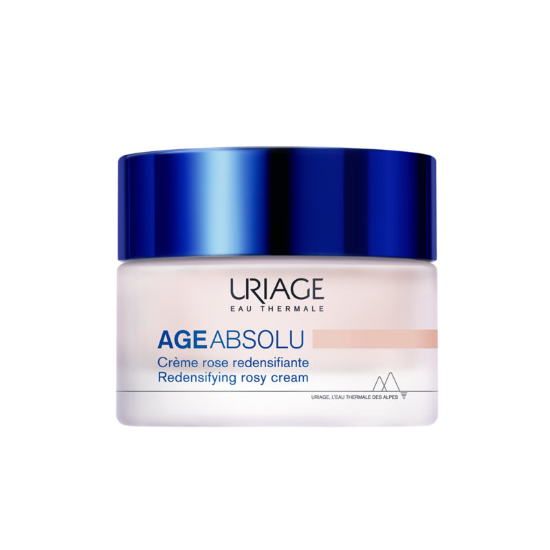 Uriage Laboratoires Dermatolog Age Absolu Crema Concentrata 50 Ml