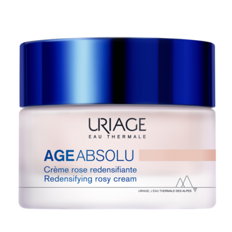 Uriage Laboratoires Dermatolog Age Absolu Crema Concentrata 50 Ml