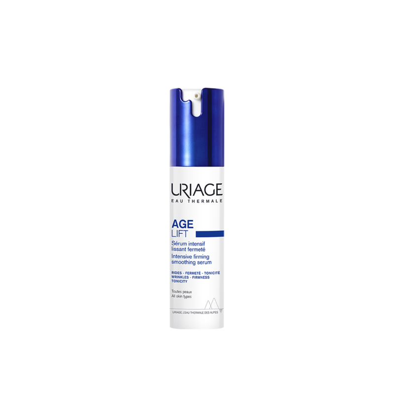 Uriage Laboratoires Dermatolog Age Lift Siero Multi Azione 30 Ml