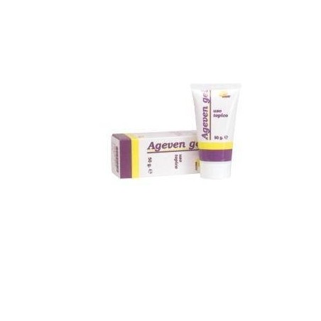 Bioeffe Ageven Gel 50 Ml