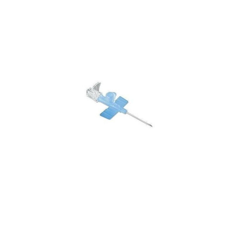 Pikdare Ago Cannula A 1 Via Sterile Monouso Venopic In Blister Peel Pack Cono Luer Lock Diametro Gauge22 Lunghezza 45mm Catetere