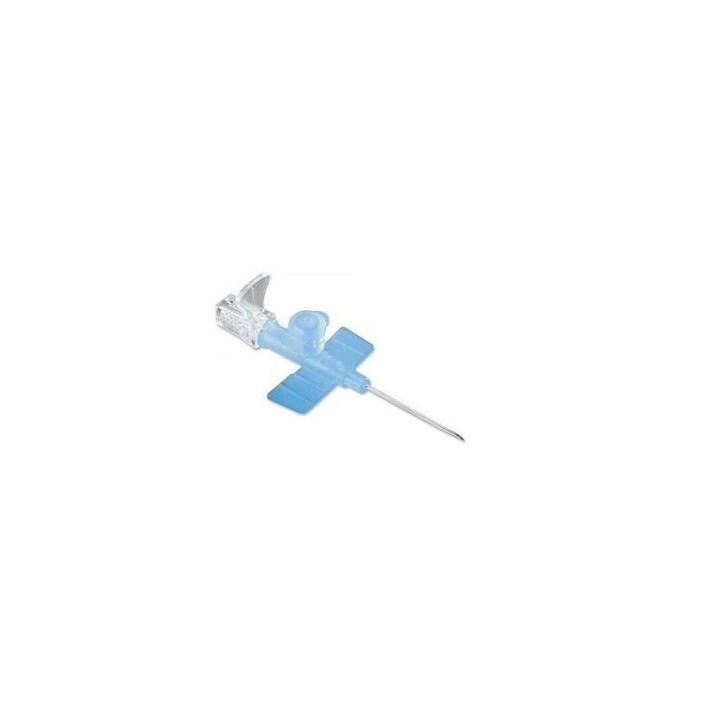 Pikdare Ago Cannula A 2 Vie Sterile Monouso Venopic Fep Gauge 22x25 1 Pezzo