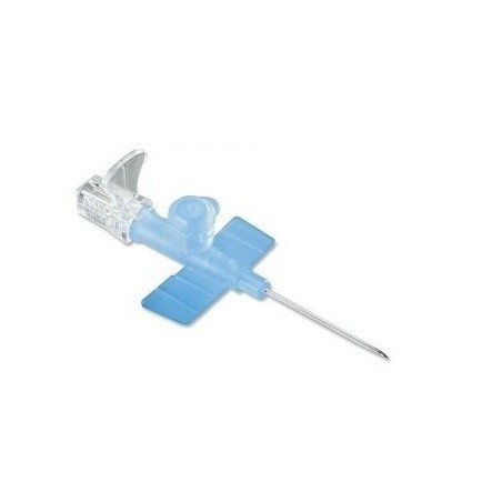 Pikdare Ago Cannula A 2 Vie Sterile Monouso Venopic Fep Gauge 22x25 1 Pezzo