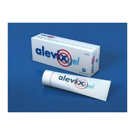 Vr Medical Alevix Gel 75 Ml