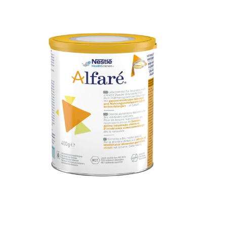 Nestle' It. Alfare' Polvere 400 G