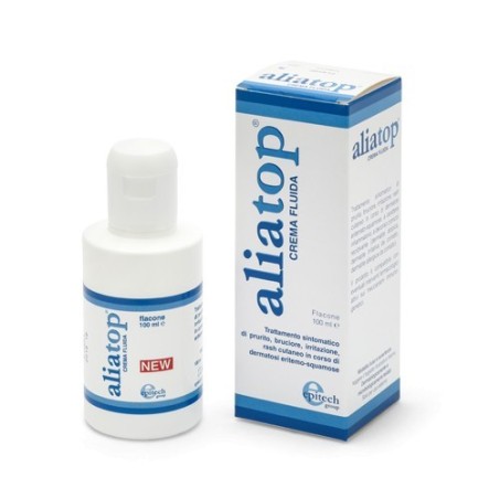 Epitech Group Aliatop Crema 100 Ml