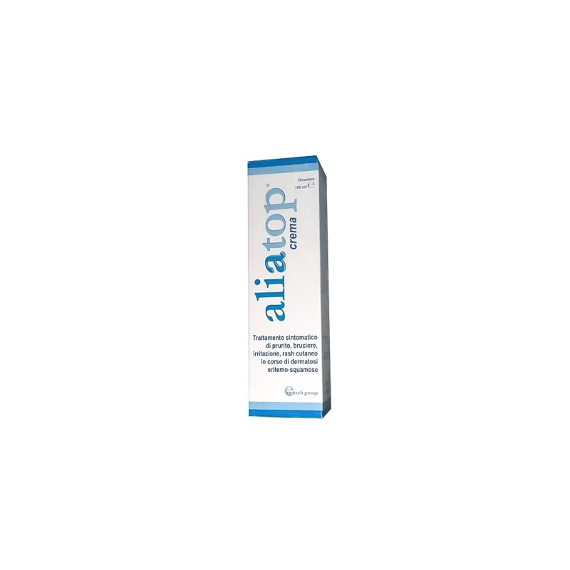 Epitech Group Aliatop Junior Crema 50 Ml