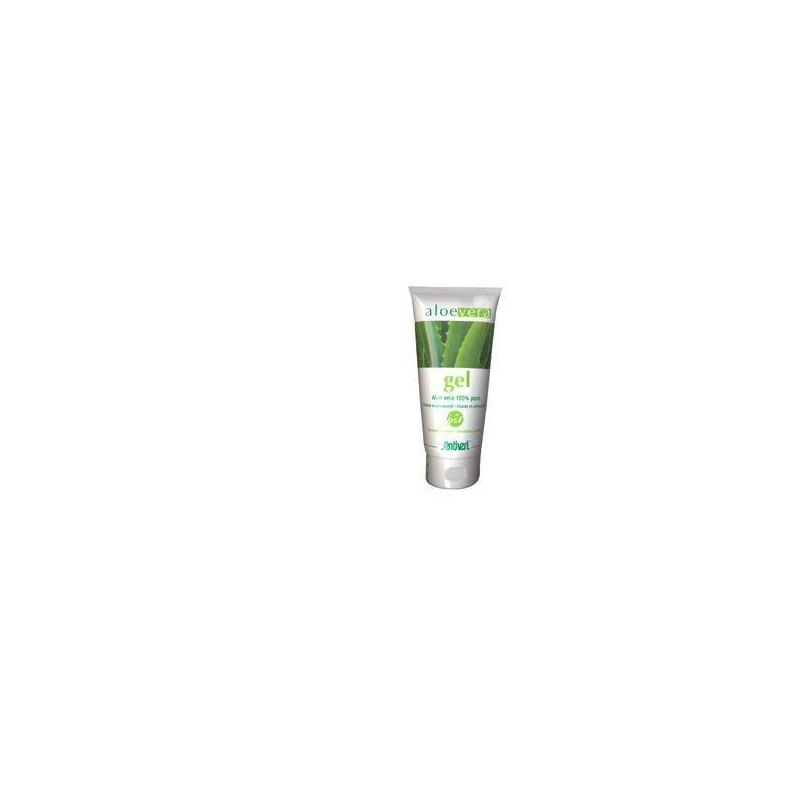 Santiveri Sa Aloe Vera 100% Gelbio Stv 200 Ml