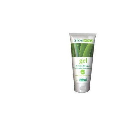 Santiveri Sa Aloe Vera 100% Gelbio Stv 200 Ml