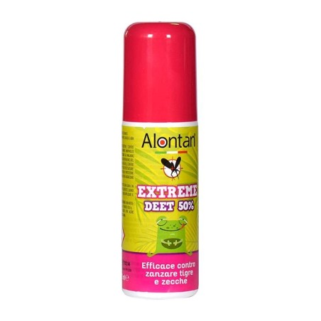 Pietrasanta Pharma Alontan Extreme Spray 75 Ml