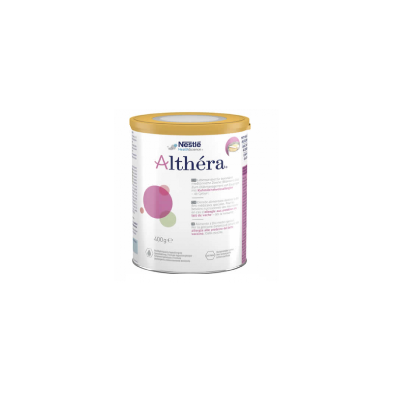 Nestle' It. Althera Polvere 400 G