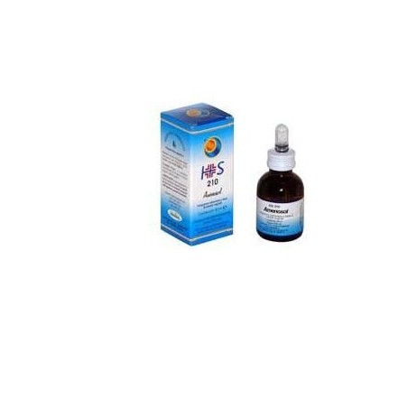 Herboplanet Amenosol Liquido 50 Ml