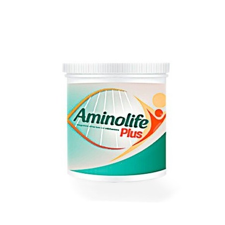 Piemme Pharmatech Italia Aminolife Plus 600 G