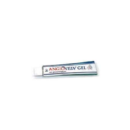 Korpo Angiovein Gel 100 Ml