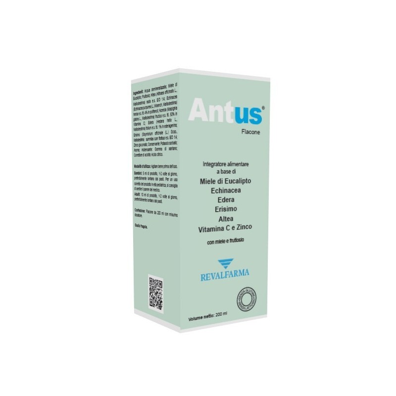 Revalfarma Antus 200 Ml