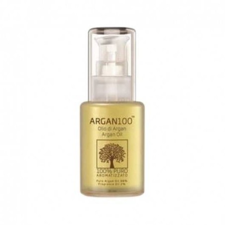 E. Fa. S. Argan100 30 Ml