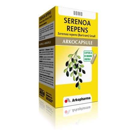 Arkofarm Serenoa Repens 45 Capsule