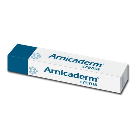 Aurora Biofarma Arnicaderm Crema 50 Ml