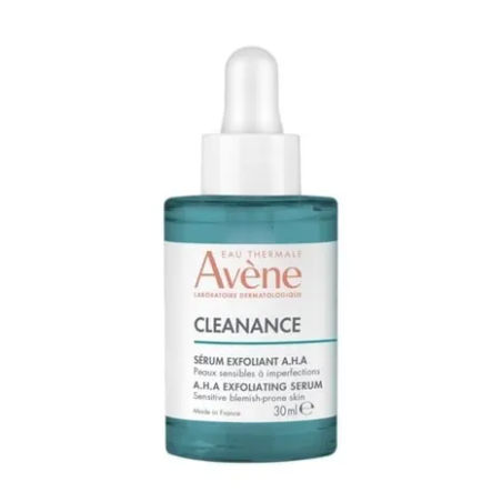 AVENE CLEANANCE SIERO ESFOL