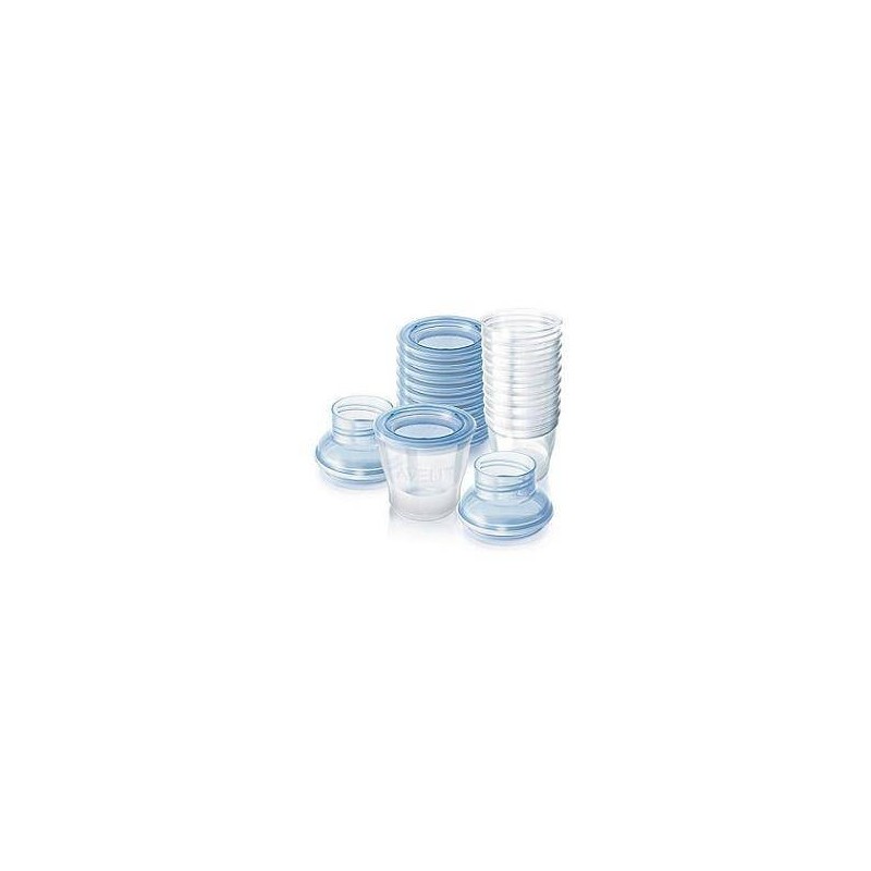 Philips Avent Set Completo Sistema Via