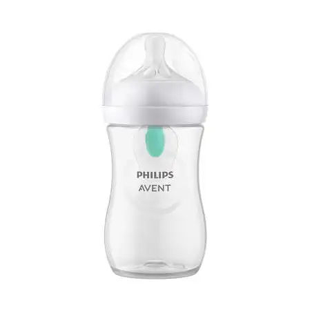 Philips Avent Biberon Natural 3,0 Valvola Airfree Tra 260 Ml