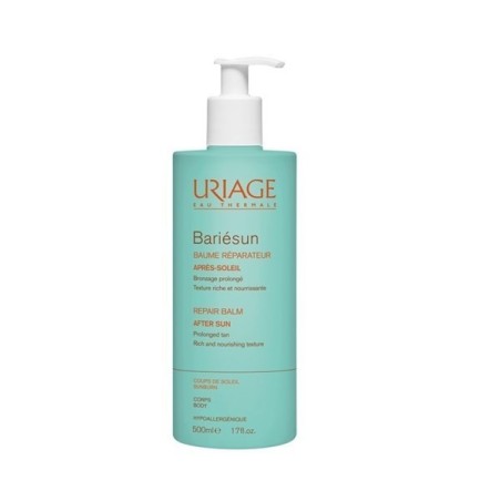 Uriage Laboratoires Dermatolog Bariesun Balsamo Doposole 500 Ml