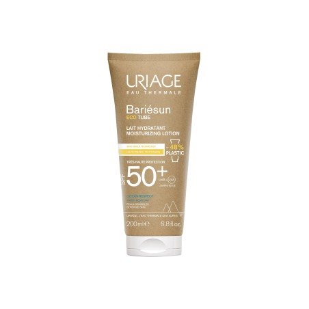 Uriage Laboratoires Dermatolog Bariesun Spf50+ Lait Cart 200 Ml