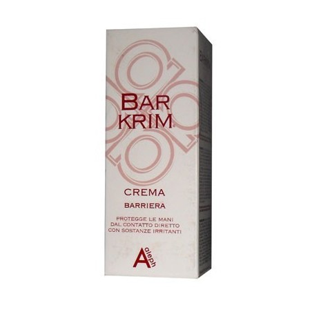 Anfatis Centro Barkrim Crema Barriera 75 Ml