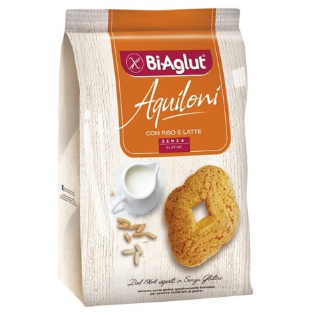 Biaglut Aquiloni 200 G