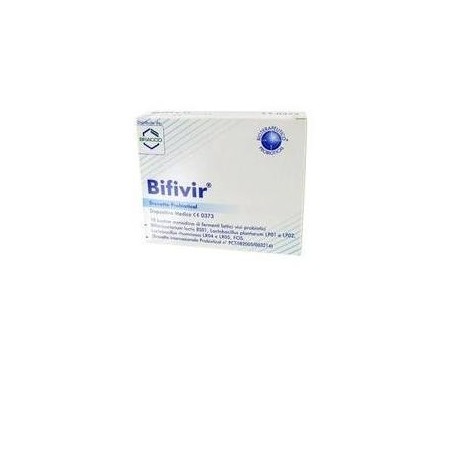 Probiotical Bifivir New 10 Bustine Monodose