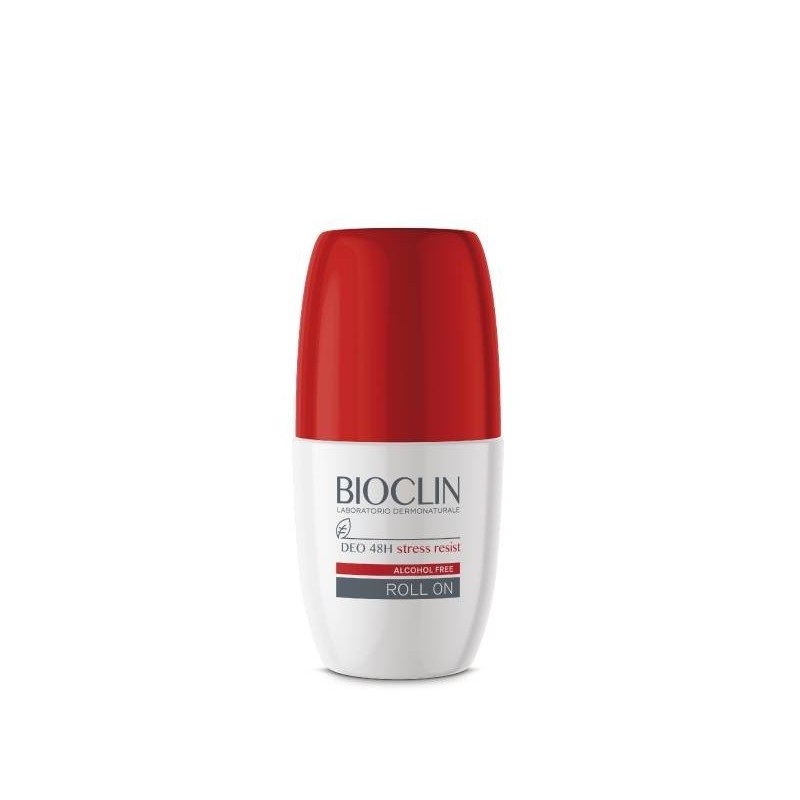 Ist. Ganassini Bioclin Deo 48h Stress Resist 50 Ml