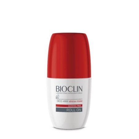 Ist. Ganassini Bioclin Deo 48h Stress Resist 50 Ml