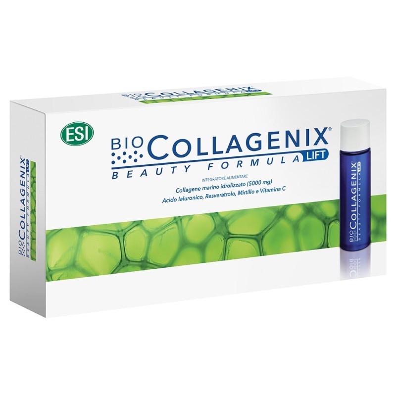 Esi Biocollagenix 10 Drink X 30 Ml