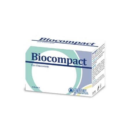 Maven Pharma Biocompact 10 Bustine