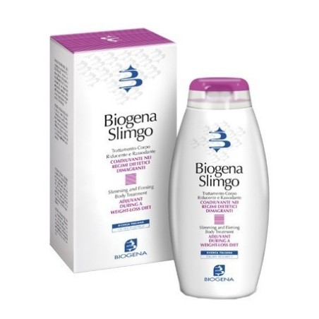 Biogena Slimgo 250 Ml