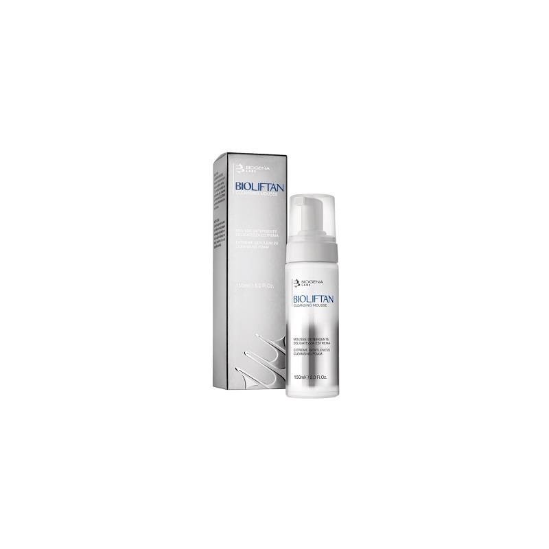 Biogena Bioliftan Cleansing Mousse 150 Ml